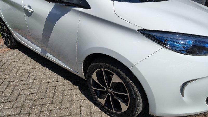 Renault Zoe For Sale Stockport (9)